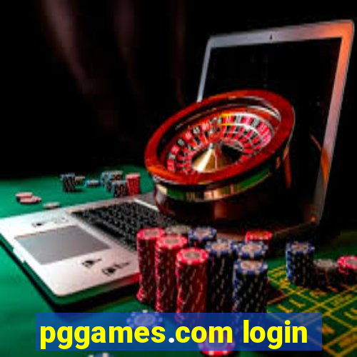 pggames.com login